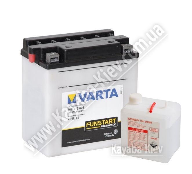 Батарея аккумуляторная 